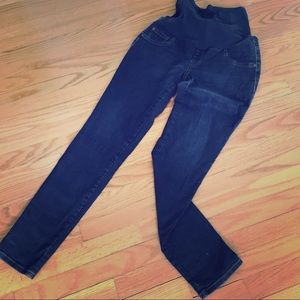 Maternity skinny jeans - Medium